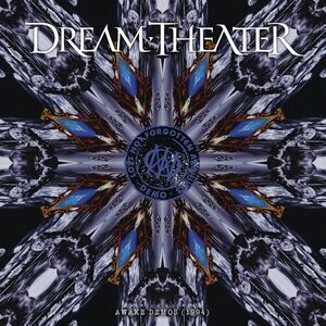 Dream Theater - Lost Not Forgotten Archives: Awake Demos (1994)  LP LP